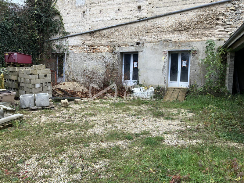 Appartement - 193 m² - 4 pièces