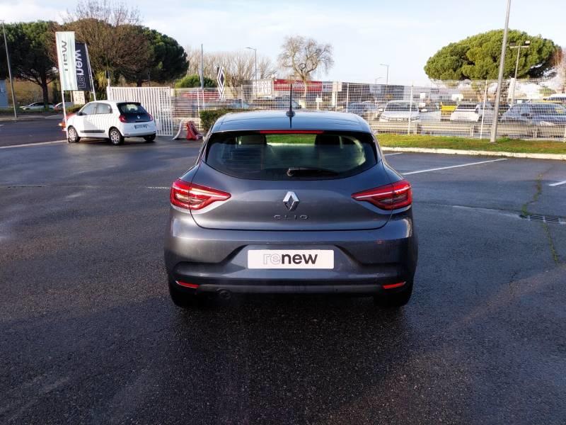 Renault Clio TCe 90 - 21n Business