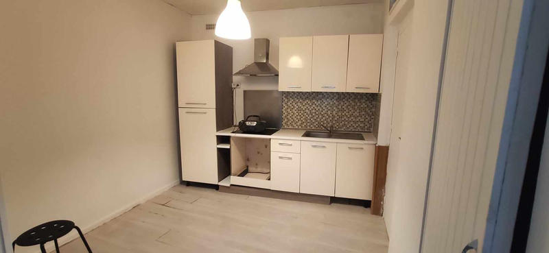 Maison - 64 m² - 4 pièces