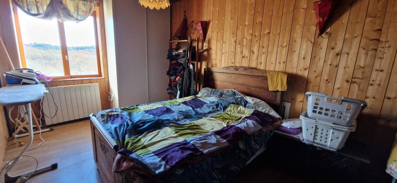 Maison - 154 m² - 8 pièces