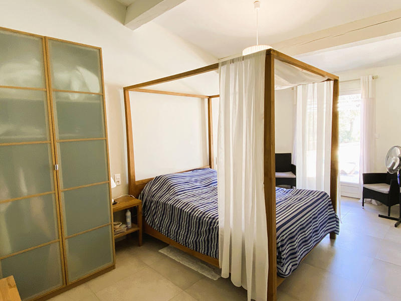 Villa - 169 m² - 6 pièces