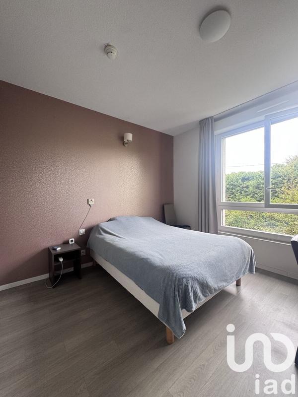 Appartement - 24 m² - 1 pièce