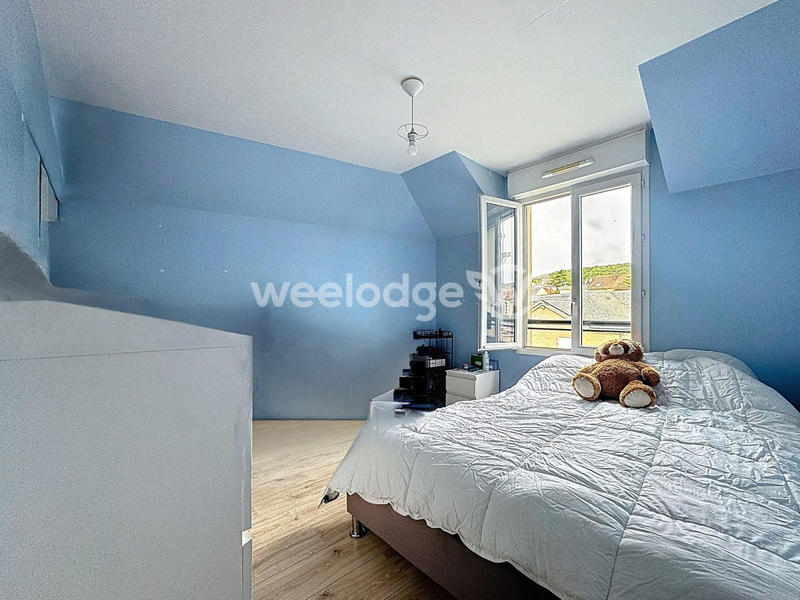 Appartement - 79 m² - 4 pièces