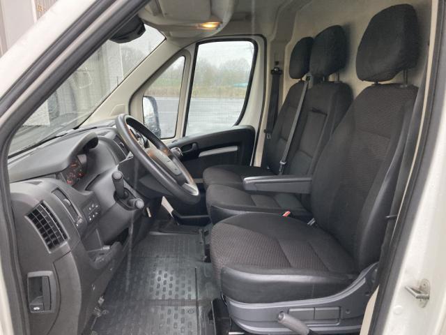 Peugeot Boxer Fourgon Tole 330 L2h2 Bluehdi 140 s&amp;S Asphalt