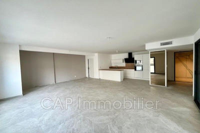 Appartement - 100 m²