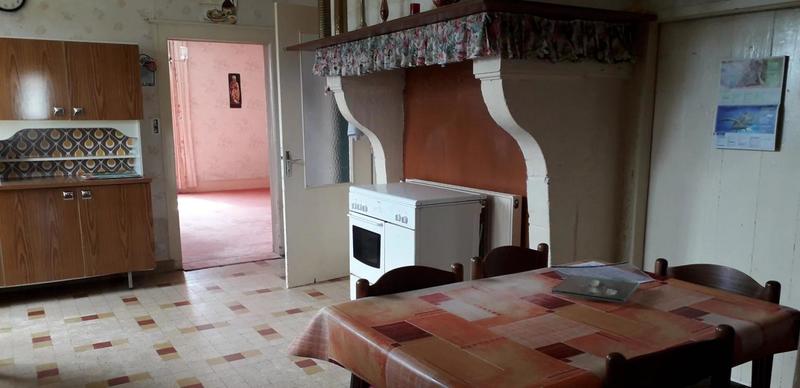 Maison de village - 164 m² - 6 pièces