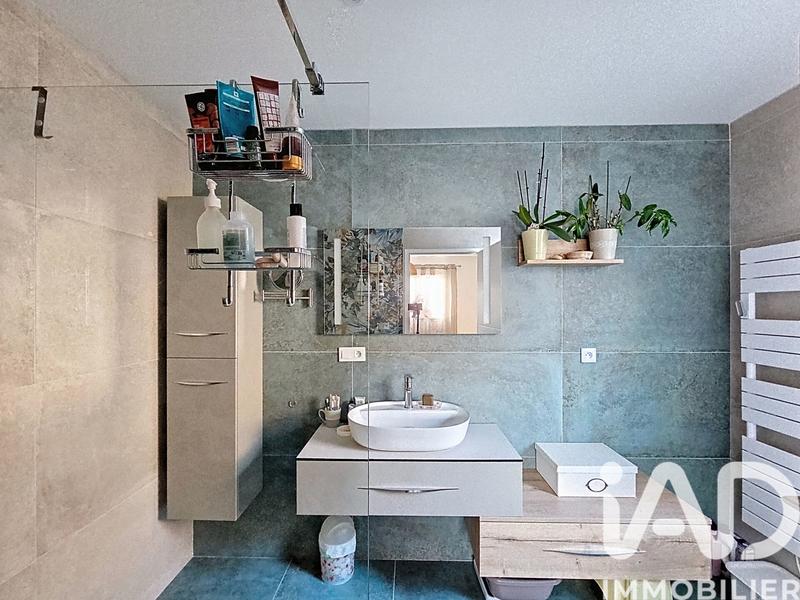 Maison - 150 m² - 7 pièces