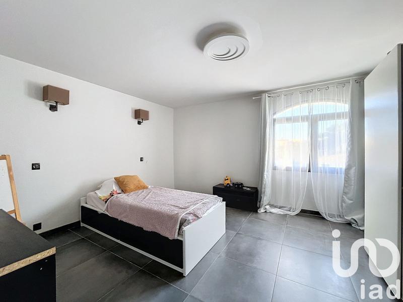 Bastide - 388 m² - 9 pièces