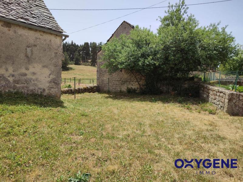 Maison ancienne - 70 m² - 4 pièces