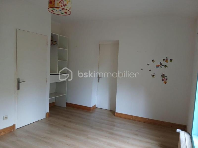 Maison traditionnelle - 110 m² - 4 pièces