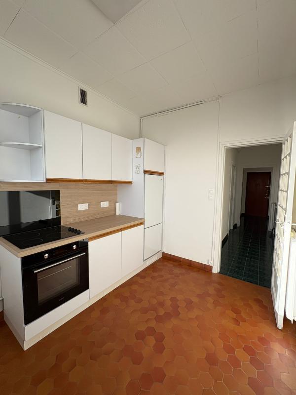 Appartement - 87 m² - 3 pièces