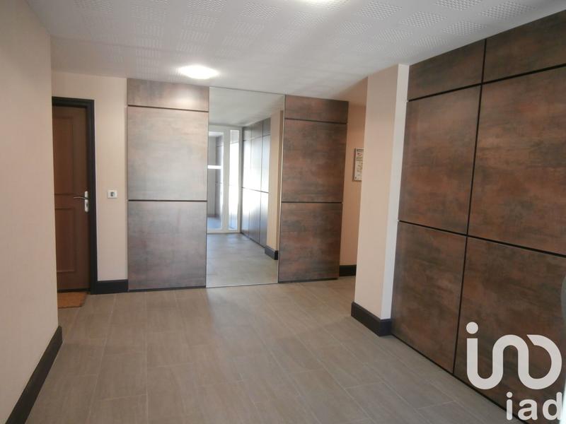 Appartement - 53 m² - 2 pièces