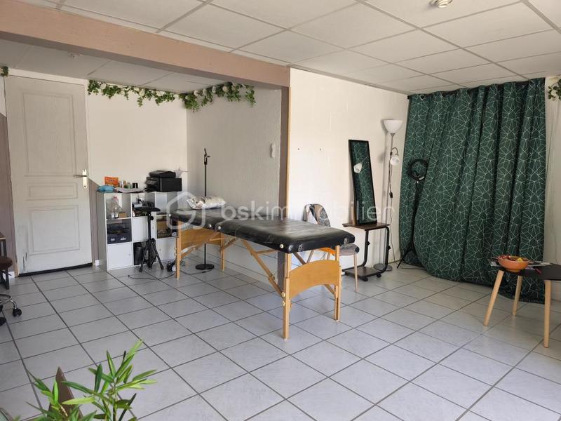 Maison traditionnelle - 118 m² - 4 pièces