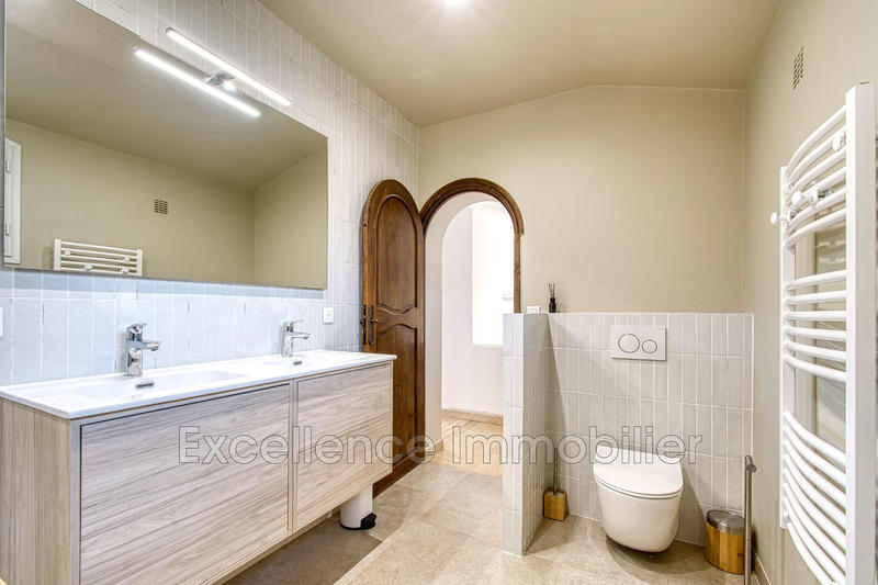 Villa - 140 m² - 6 pièces