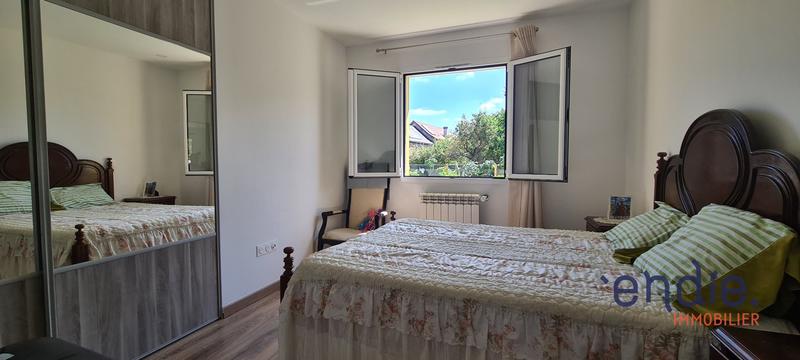 Maison - 115 m² - 4 pièces