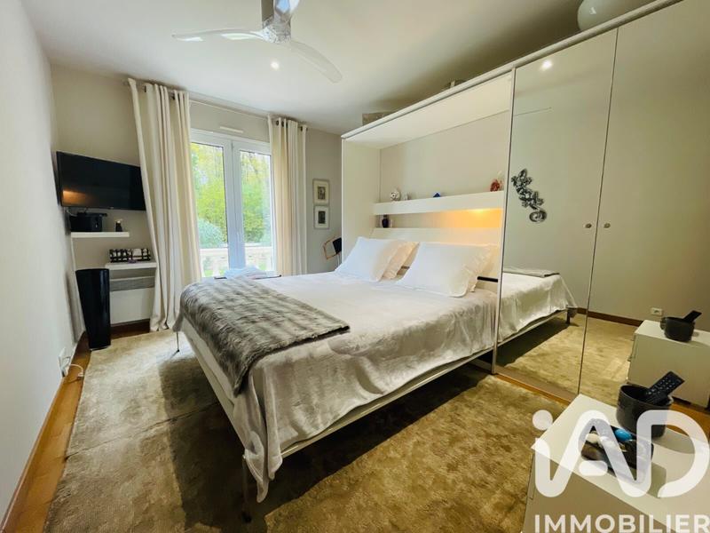 Maison - 138 m² - 5 pièces