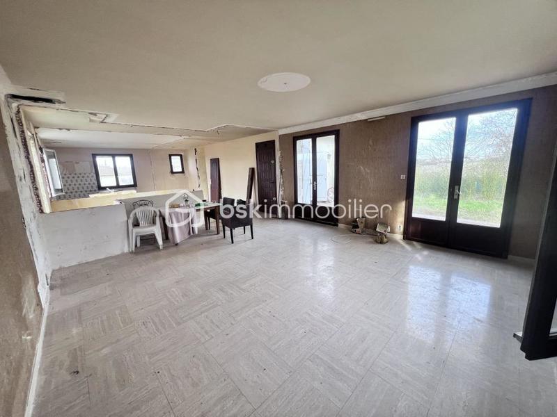 Maison traditionnelle - 200 m² - 6 pièces