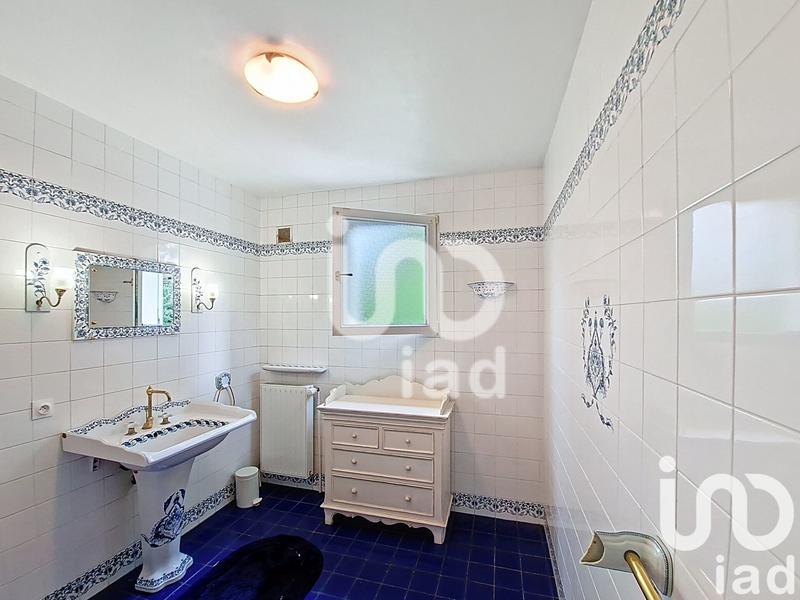 Maison de village - 166 m² - 6 pièces