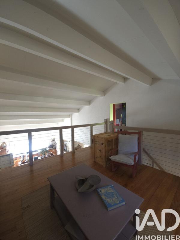 Maison - 230 m² - 5 pièces