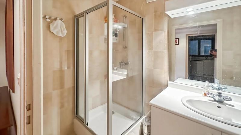 Appartement - 89 m² - 5 pièces