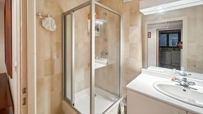 Appartement - 89 m² - 5 pièces