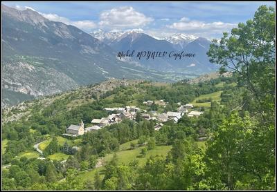 Terrain constructible - 744 m²