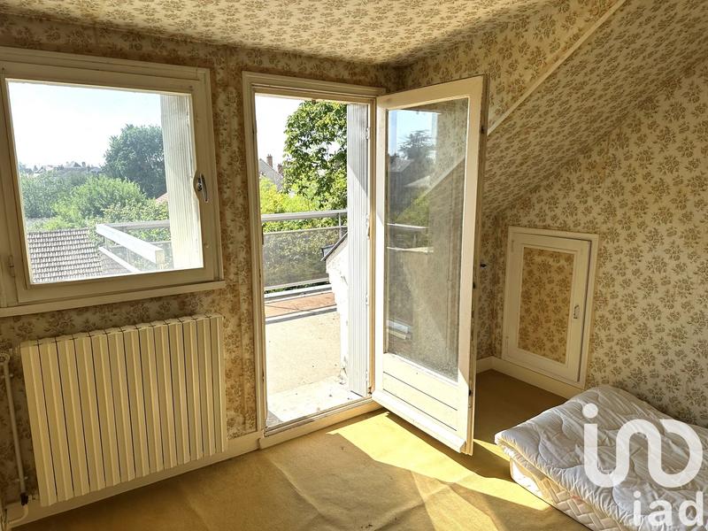 Maison - 168 m² - 7 pièces