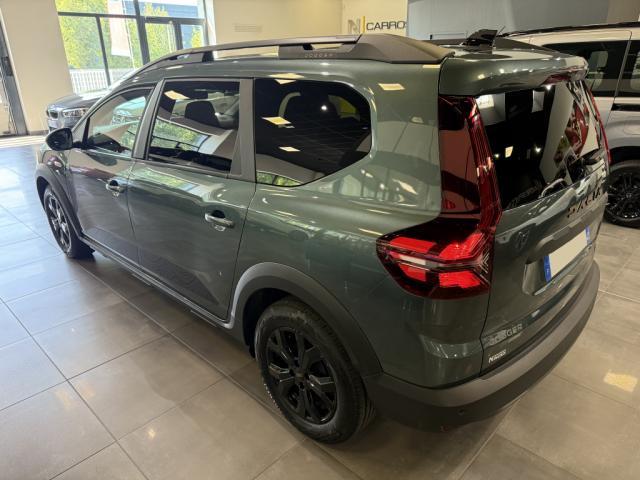 Dacia Jogger Hybrid 140 5 places Extreme