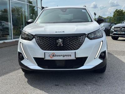 Peugeot 2008 II 1.5 Bluehdi 130 s&amp;S Allure Pack Eat8