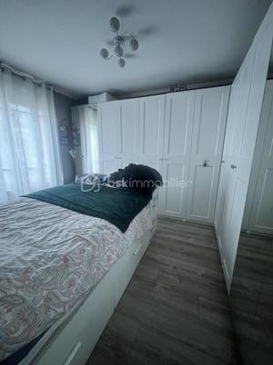 Maison - 150 m² - 7 pièces