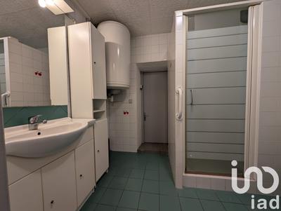 Maison de village - 77 m² - 3 pièces