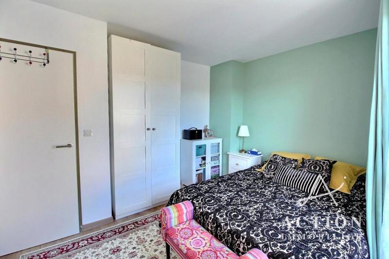 Maison - 101 m² - 5 pièces