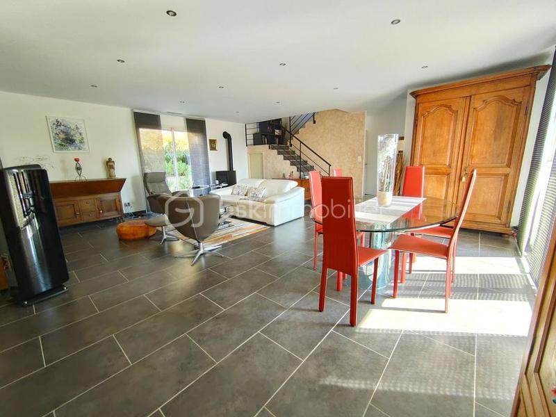 Villa - 165 m² - 5 pièces