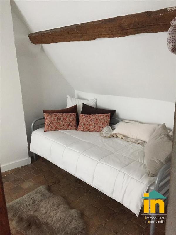 Maison - 79 m² - 4 pièces