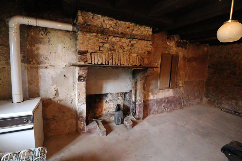 Maison - 94 m² - 5 pièces