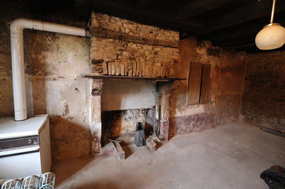 Maison - 94 m² - 5 pièces