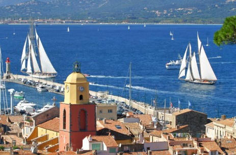 Maison de village - 80 m² - 4 pièces