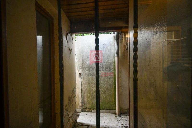 Maison - 62 m² - 4 pièces