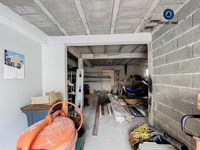 Maison - 170 m² - 4 pièces