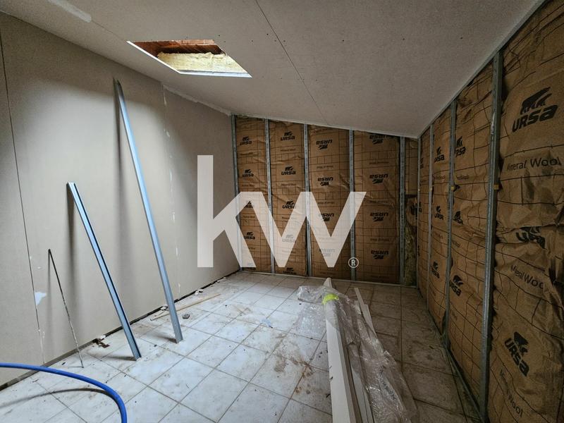 Maison - 44 m² - 2 pièces