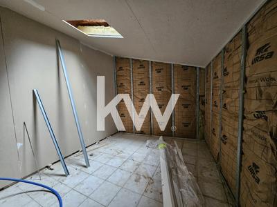 Maison - 44 m² - 2 pièces