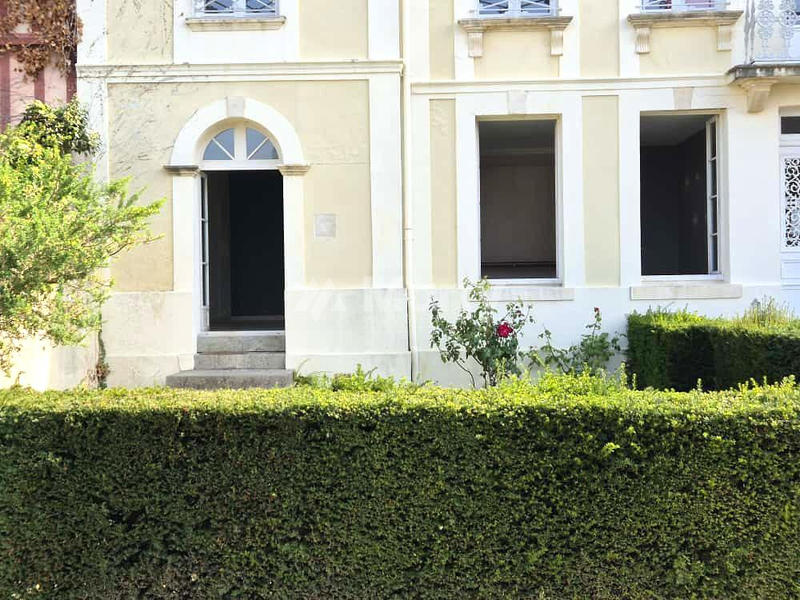 Appartement - 94 m² - 4 pièces