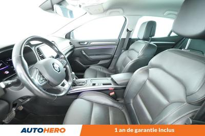 Renault Mégane 1.3 TCe Edition One Edc 160 ch