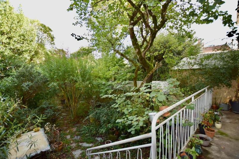 Maison - 127 m² - 6 pièces