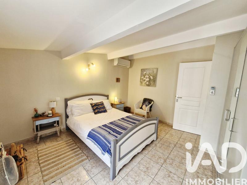 Maison - 147 m² - 6 pièces