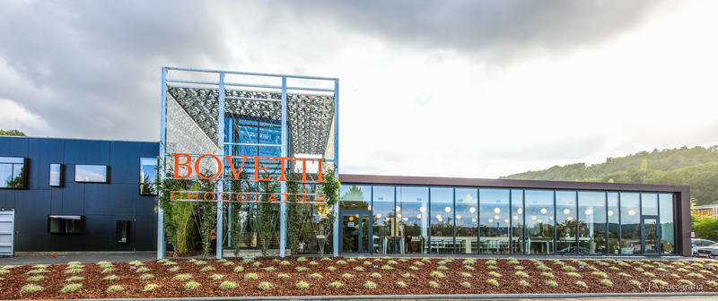 Chandeleur au Musée du Chocolat