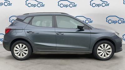 Seat Arona 1.0 Tsi 95 Style - 5 places