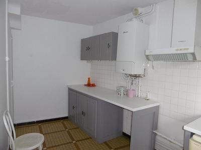 Maison - 77 m² - 4 pièces