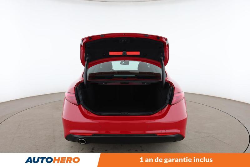 Alfa Romeo Giulia 2.2 Executive At8 160 ch