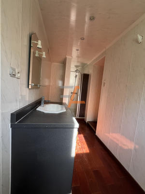 Maison de village - 90 m² - 4 pièces